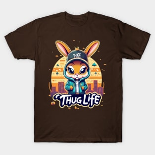 Thug Life T-Shirt